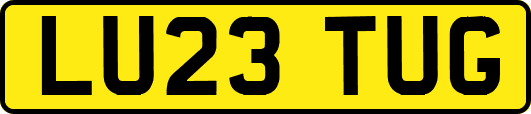 LU23TUG