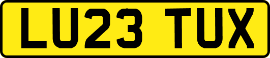 LU23TUX