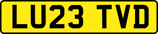 LU23TVD