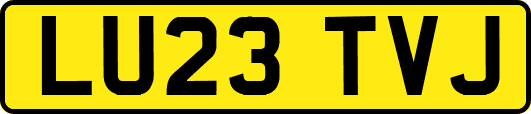LU23TVJ