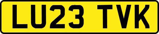 LU23TVK