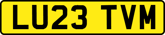 LU23TVM