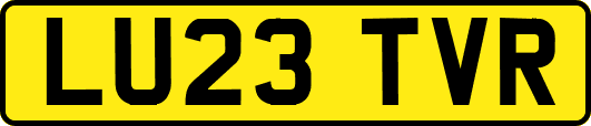 LU23TVR
