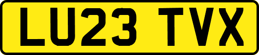 LU23TVX