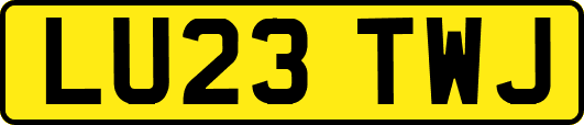 LU23TWJ