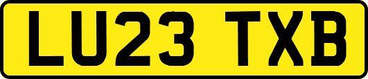 LU23TXB