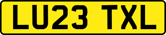 LU23TXL