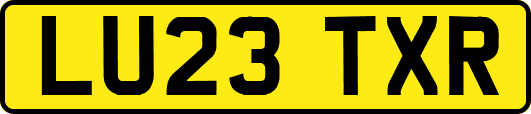 LU23TXR