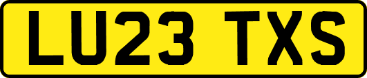 LU23TXS