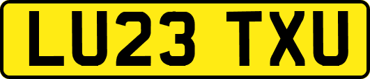 LU23TXU