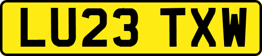 LU23TXW