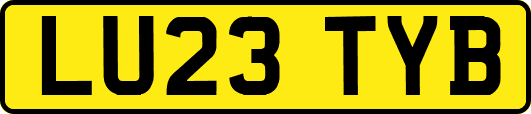 LU23TYB