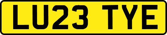 LU23TYE