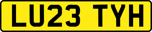 LU23TYH