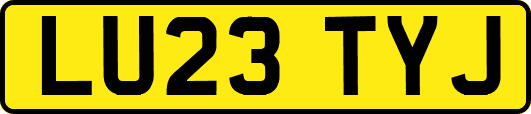 LU23TYJ