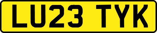 LU23TYK