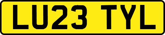 LU23TYL