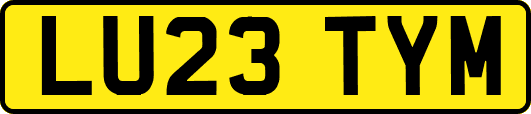 LU23TYM