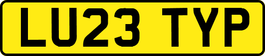 LU23TYP