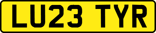 LU23TYR