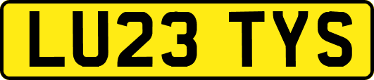 LU23TYS