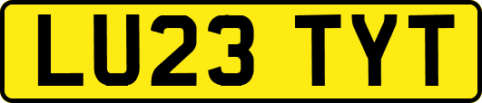 LU23TYT