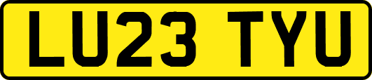 LU23TYU
