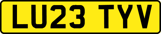 LU23TYV