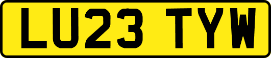 LU23TYW