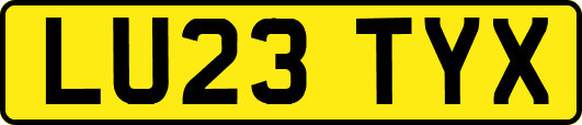 LU23TYX
