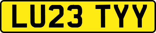 LU23TYY