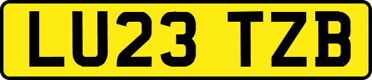 LU23TZB
