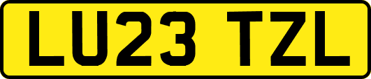 LU23TZL