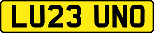 LU23UNO