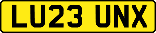 LU23UNX