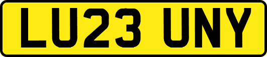 LU23UNY