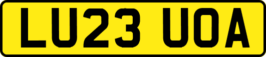 LU23UOA