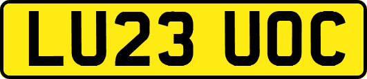 LU23UOC