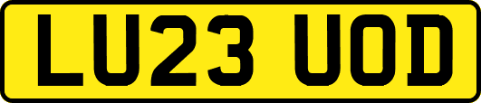 LU23UOD