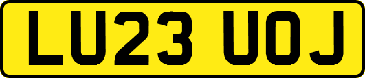 LU23UOJ