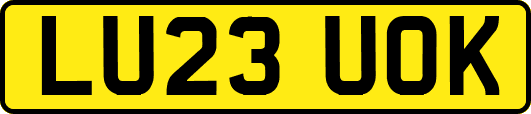 LU23UOK