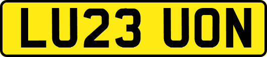 LU23UON