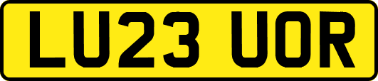 LU23UOR