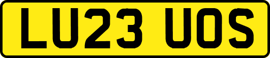 LU23UOS