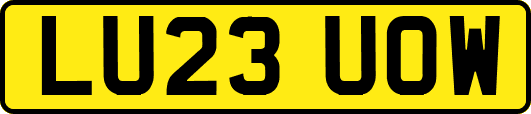 LU23UOW