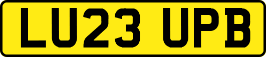 LU23UPB