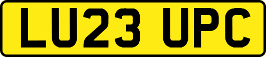 LU23UPC