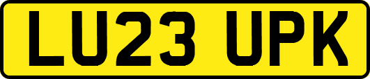LU23UPK