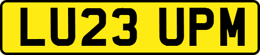LU23UPM