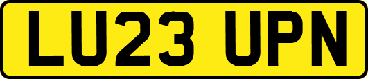 LU23UPN